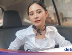 Rahasia Pola Makan Prilly Latuconsina Sukses Pangkas BB hingga 12 Kg
