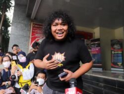 Dikecam Publik, Marshel Widianto Pantang Mundur Nyalon Dari Sebab Itu Wakil Wali Kota Tangsel