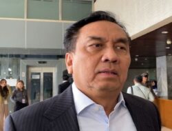 Dirjen Aptika Kominfo Mundur Imbas PDN Diretas, Komisi I Lembaga Legis Latif: Harusnya Pembantu Pemimpin Negara