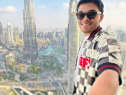 Dirujak Gegara Klaim Sudah Haji Sebelum Umur 2 Bulan, Thariq Halilintar Malah Mau Berangkatkan Netizen Umrah