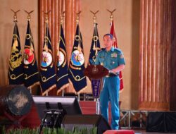 Disjarahal Dorong Pendekatan Kesejarahan Untuk Penyelesaian Konflik Laut Natuna-Papua