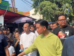 Ditanya Nyalon Pemilihan Kepala Daerah Serentak 2024, Raffi Ahmad Singgung Rambutnya Masih Botak