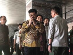 Divonis 10 Tahun Penjara, SYL: Risiko Pemimpin