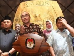 DKPP Copot Hasyim Asy’ari, KMPKP Desak Komisi Pemilihan Umum Berbenah dan Buat Pedoman Penanganan Kekejaman Gender