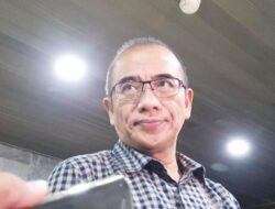 Hasyim Asy’ari Paksa Anggota PPLN Den Haag Hubungan Badan