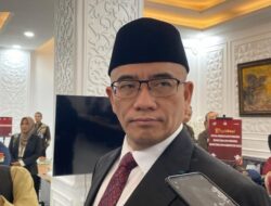 DKPP Minta Pengawas Pencoblosan Suara Awasi Putusan Pemecatan Hasyim Asy’ari Bersama Ketua Lembaga Negara