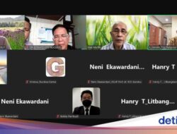 Gandeng Nucleus Farma, FFUP dan RSUP Prof Dr RD Kandou Bahas Kerjasama Studi Stunting
