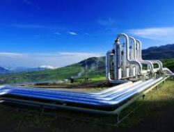 Dorong Ekonomi Hijau, Barito Renewable Energi Perluas Usaha EBT