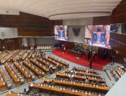 Lembaga Legis Latif Setujui Penerimaan Hibah Alpalhankam, Ada Senjata hingga Kapal Konflik Bersenjata