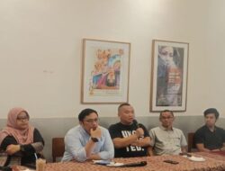 Dua Mantan Pegawai KPK Daftar Capim KPK
