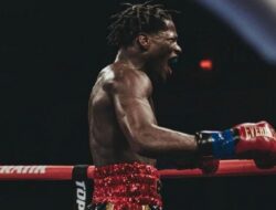 Duel Impian Shakur Stevenson vs Gervonta Davis, Bukan Artem Harutunyan