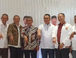 Duet Ardiansyah-Mahyunadi Optimistis Raih 80% Suara Hingga Pemilihan Umum Lokal Kutai Timur