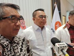 Duet Bersama Petahana Ardiansyah Sulaiman, Mahyunadi Janji Tingkatkan Kemajuan Di Kutai Timur