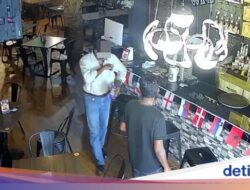 5 Kejadian Rombongan Kabur Usai Makan Hingga Restoran Tanpa Bayar