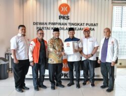 Dukung Sustainability Di Fakfak, PKS Resmi Usung Duet Uta’yoh Di Pemilihan Kepala Daerah Serentak 2024