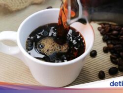 Kisah Biji Minuman Kafein yang Bantu Pasukan Tentara Federal Ini Mendominasi Konflik Bersenjata