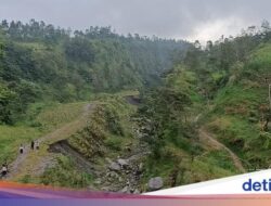 Ekowisata Kali Talang, Destinasi Paket Lengkap Di Klaten