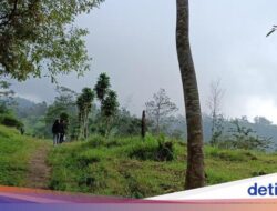 Back To Nature Ke Ekowisata Kalitalang