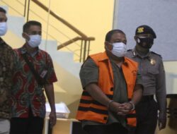 Mantan Bupati Langkat yang Di Rumahnya Ada Kerangkeng Manusia Divonis Bebas, KY: Kami Akansegera Pelajari