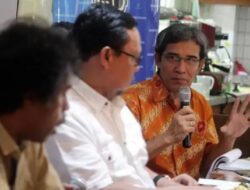 Mantan Komisioner Penyelenggara Pencoblosan Suara Ungkap Sirekap Tetap Perlu Digunakan Ke Pemilihan Kepal Adaerah 2024