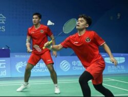 Eksklusif Hingga iNews, Ganda Putra Indonesia Siap Tantang Lawan Tangguh Hingga Asian Tour 2024