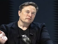 Elon Musk Mendadak Pindahkan Kantor X dan SpaceX, Kenapa?