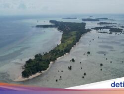 Memperingati HUT Kemerdekaan RI, Sambil Menikmati Kesenangan Ke Pulau Pari