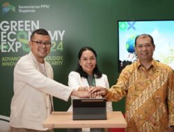 Era Green Economy, Generasi Muda Harus Memperoleh Kompetensi Hijau