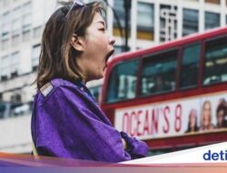 Pakar Sarankan Sarapan yang Banyak Sebagai Kurangi Jet Lag, Kok Bisa?