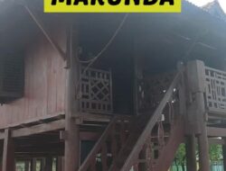 Ini Dia Asal Usul Nama Marunda