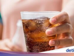 Nggak Cuma Soda, Bahaya Senyawa BPA Bisa Picu Gagal Ginjal Kronis