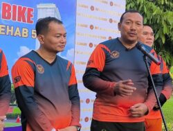 Faktor Usia Karena Itu Tantangan Operasi Kerusakan Kaki Prabowo