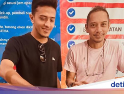 Fauzi Baadila Komisaris PT Pos Indonesia Doyan Konsumsi Sederhana