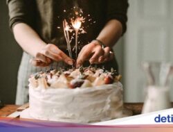 Kisah Wanita Divonis Tak Sampai Umur 30 Lantaran Sakit, Kini Rayakan Ultah Di-80