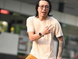 Trend Populer Joki Strava, Ahli Kemakmuran Tirta Buka Jasa Berlarilah Bersama Bayaran Rp1 Juta per 1 Kilometer