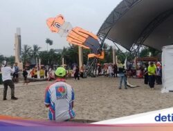 Layang-layang Bukan Sekadar Permainan, Ada Nilai Karyaseni dan Adat Istiadat Dunia