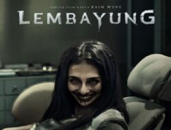 Layar Lebar Lembayung Tayang 19 September 2024, Diangkat Didalam Kisah Hantu Poli Gigi yang Viral