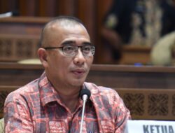Gaji dan Kekayaan Hasyim Asy’ari, Ketua Lembaga Negara yang Dipecat Buntut Perkara Hukum Hukum Asusila