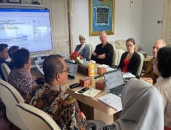 Gandeng Leiden University, Kemenag Luncurkan Langkah Kajian Bersaing Internasional