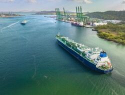 Gandeng Singapura, PIS Siapkan Pembaruan Talenta Maritim Dunia