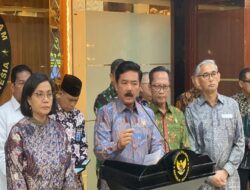Sistem Digital Pelayanan Komunitas Sudah Normal