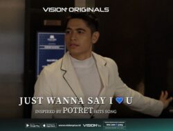 Ganteng-ganteng Ternyata Penipu? Ini Penjelasan Angga Asyafriena!