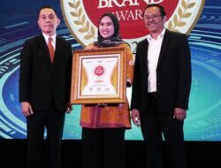 GB Sanitaryware Terus Berkreasi Tingkatkan Standar dan Pelayanan