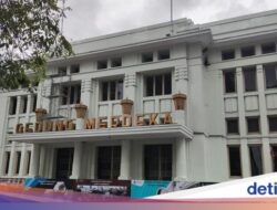 Ada Perayaan Seni Asia Afrika 2024, Bandung Siapkan Rekayasa Lalu Lintas
