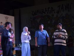 Gelar Pesta Prestasi, Kemenpora Ingin Karena Itu Tempat Nongkrong dan Rumah Pemuda