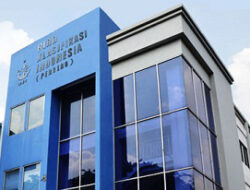 Gelar RUPS, BKI Catatkan Peningkatan Kinerja Di 2023