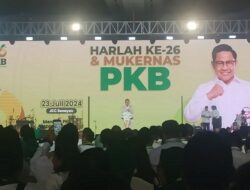 Gerindra Ajak PKB Masuk Gabungan Parpol Prabowo-Gibran