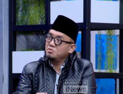 Gerindra Tunggu Kaesang Tawarkan Diri agar Diusung Ke Pilgub DKI Jakarta