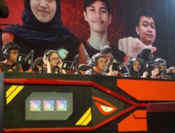 GO Gelar The Champion Race Sebagai Rayakan Ultah Di-40