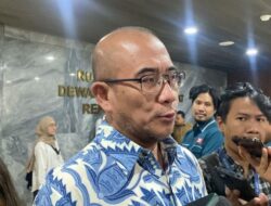 Goda Anggota PPLN Den Haag, Hasyim Asy’ari Iming-imingi Nikah hingga Beri Apartemen